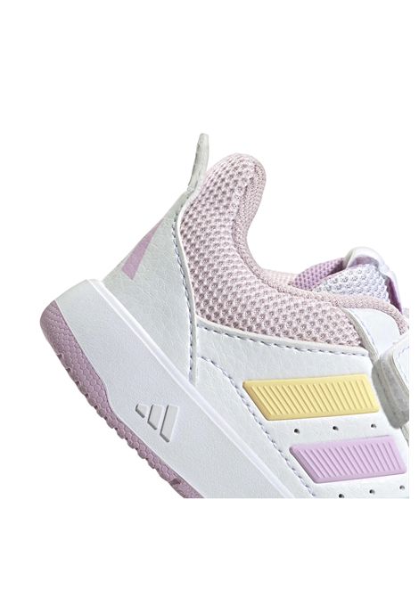 Adidas Tensaur Sport 3.0 CF Shoes White Pink Infant ADIDAS CORE | Sneakers | KI6509-